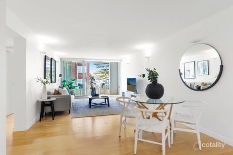 Property photo of 218/180-186 Campbell Parade Bondi Beach NSW 2026