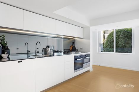 Property photo of 218/180-186 Campbell Parade Bondi Beach NSW 2026