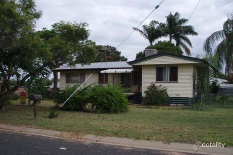Property photo of 18 Donkin Street Emerald QLD 4720