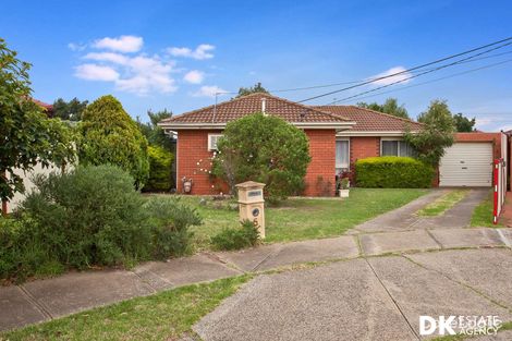 Property photo of 5 Duval Court Albanvale VIC 3021