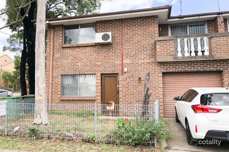 Property photo of 1/37 Cumberland Street Cabramatta NSW 2166