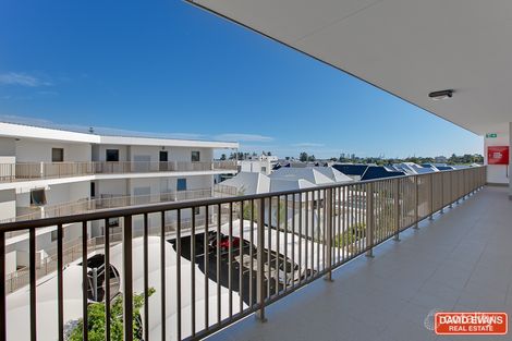 Property photo of 7/22 Heirisson Way North Coogee WA 6163