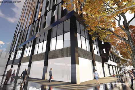 Property photo of 1 King William Street Adelaide SA 5000