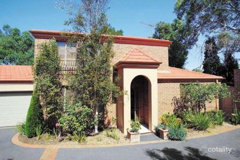 3/45 Elizabeth St, Brighton East, VIC 3187