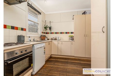 Property photo of 168 Canambe Street Armidale NSW 2350