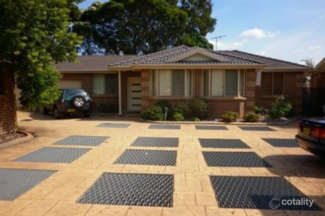 Property photo of 6/36 The Avenue Yagoona NSW 2199