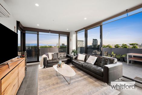 Property photo of 406/18 Cavendish Street Geelong VIC 3220