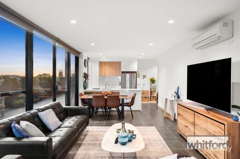 Property photo of 406/18 Cavendish Street Geelong VIC 3220