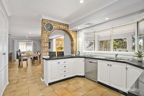 Property photo of 7 Broadsword Place Castle Hill NSW 2154