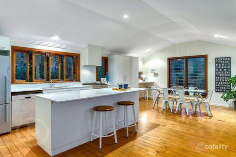 Property photo of 16 Monro Street Kelvin Grove QLD 4059