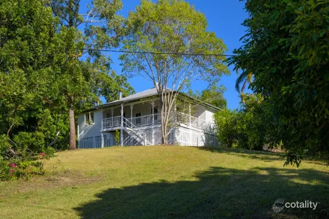 14 Bridge St, Kilkivan, QLD 4600