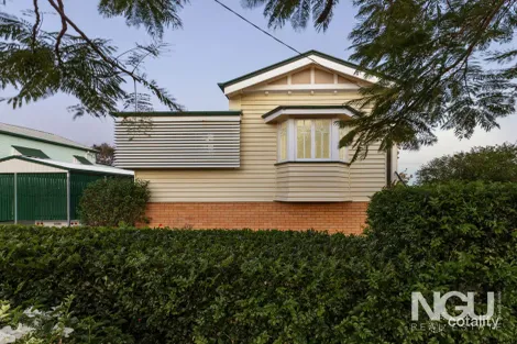 Property photo of 32 Joffre Street Booval QLD 4304