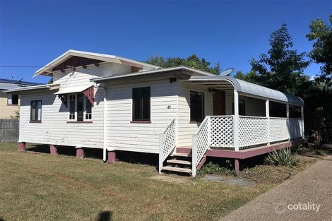 45 Gerard St, Currajong, QLD 4812