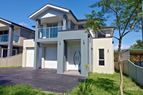 Property photo of 21 Stanton Street Liverpool NSW 2170