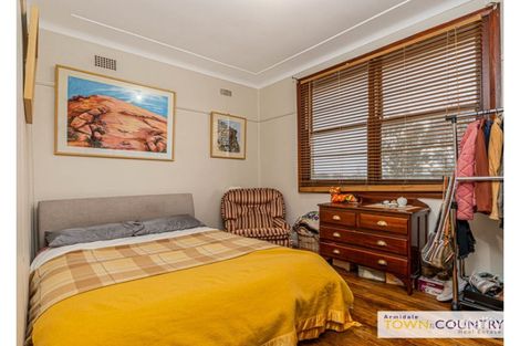 Property photo of 168 Canambe Street Armidale NSW 2350