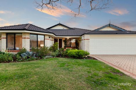 Property photo of 55 Tandara Fairway Tapping WA 6065