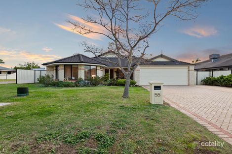 Property photo of 55 Tandara Fairway Tapping WA 6065