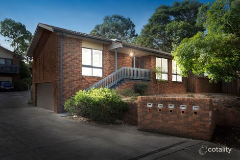 1/31 Paterson Cres, Greensborough, VIC 3088