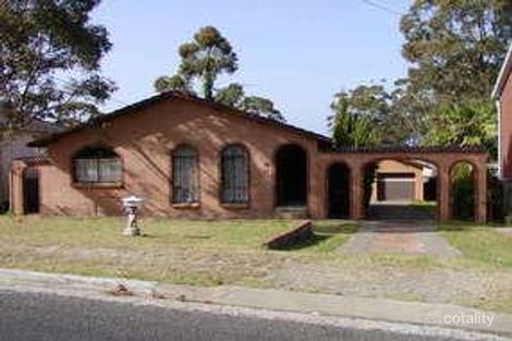 Property photo of 115 Kerry Street Sanctuary Point NSW 2540