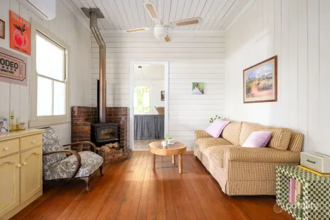 Property photo of 14 Bridge Street Kilkivan QLD 4600