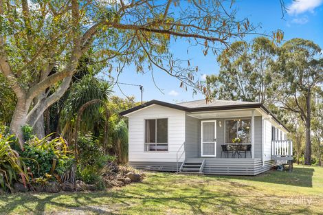 Property photo of 17 John Street Tiaro QLD 4650