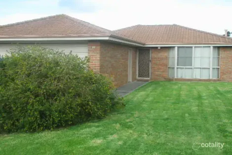 11 Joseph Ct, Pakenham, VIC 3810