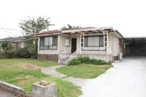 3 Richard St, Springvale South, VIC 3172