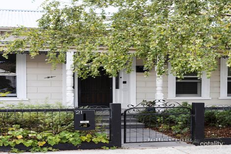 Property photo of 21 Candy Street Northcote VIC 3070