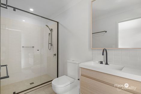 Property photo of 78/33 River Road Bundamba QLD 4304