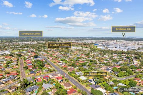 Property photo of 157 Samsonvale Road Strathpine QLD 4500
