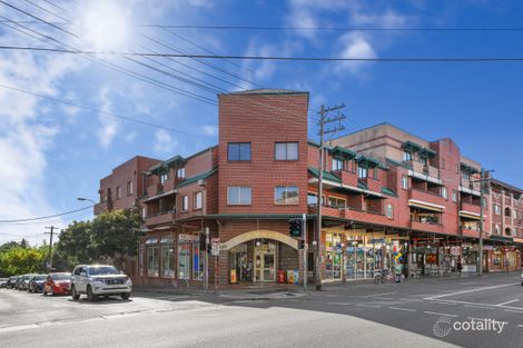 Property photo of 14/503-511 King Street Newtown NSW 2042