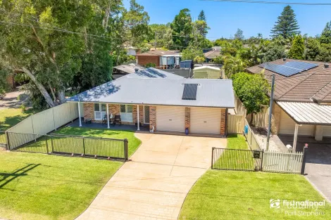 13 Margaret St, Anna Bay, NSW 2316