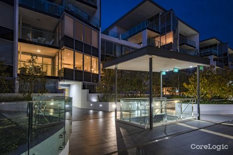 Property photo of 93/11 Trevillian Quay Kingston ACT 2604
