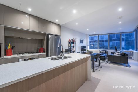 Property photo of 93/11 Trevillian Quay Kingston ACT 2604