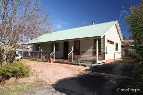 Property photo of 60 Matina Street Narrabundah ACT 2604
