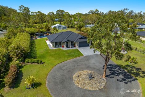 Property photo of 68 Boundary Road Gulmarrad NSW 2463