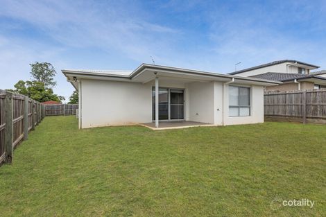 Property photo of 45 Jane Street Leichhardt QLD 4305