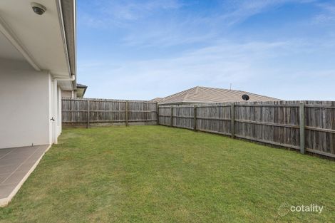 Property photo of 45 Jane Street Leichhardt QLD 4305