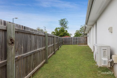 Property photo of 45 Jane Street Leichhardt QLD 4305