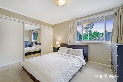 Property photo of 2/31 Hampden Road Pennant Hills NSW 2120