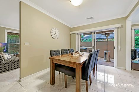 Property photo of 2/31 Hampden Road Pennant Hills NSW 2120