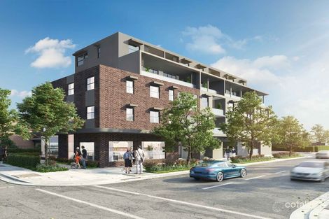 5/41 Wonga St, Canterbury, NSW 2193