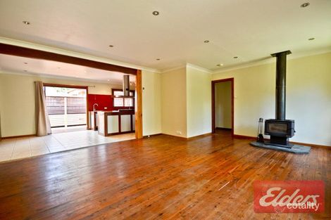 Property photo of 6 Kookaburra Street Greystanes NSW 2145