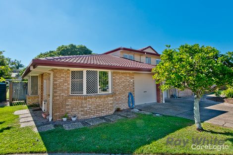 Property photo of 34/135 Bage Street Nundah QLD 4012
