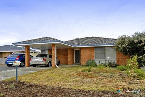 25 Yandal Cres, Ballajura, WA 6066