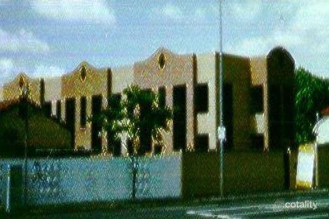 9/635 Lutwyche Rd, Lutwyche, QLD 4030