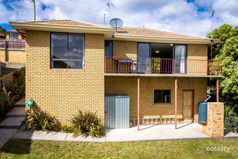 Property photo of 155 Springfield Avenue West Moonah TAS 7009