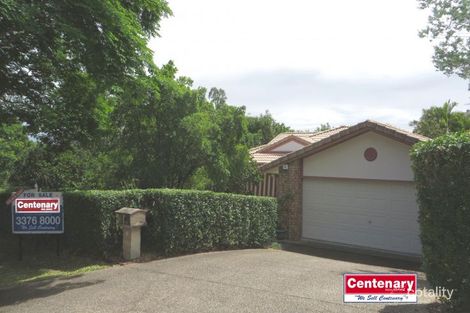 42 Dove Tree Cres, Sinnamon Park, QLD 4073