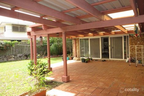 Property photo of 42 Dove Tree Crescent Sinnamon Park QLD 4073