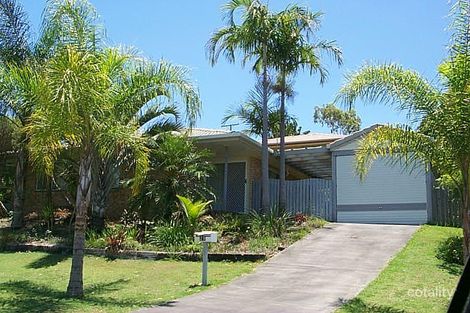 29 Ferguson Cres, West Gladstone, QLD 4680